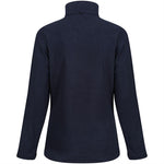 Regatta TRA148 Women's Benson III 3-in-1 Waterproof Breathable Mesh Lined Jacket