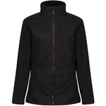 Regatta TRA148 Women's Benson III 3-in-1 Waterproof Breathable Mesh Lined Jacket