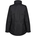 Regatta TRA148 Women's Benson III 3-in-1 Waterproof Breathable Mesh Lined Jacket