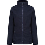 Regatta TRA148 Women's Benson III 3-in-1 Waterproof Breathable Mesh Lined Jacket