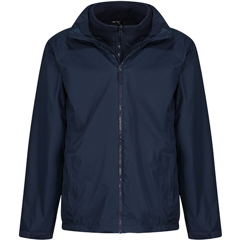 Regatta TRA150 Classic Waterproof 3-in-1 Jacket