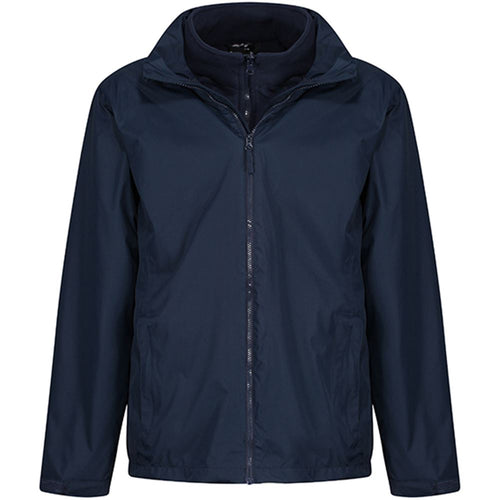 Regatta TRA150 Classic Waterproof 3-in-1 Jacket