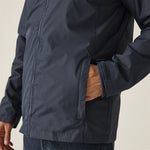 Regatta TRA150 Classic Waterproof 3-in-1 Jacket