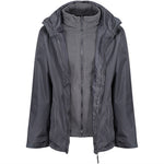 Regatta TRA150 Classic Waterproof 3-in-1 Jacket