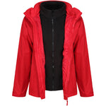 Regatta TRA150 Classic Waterproof 3-in-1 Jacket