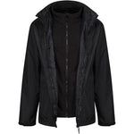 Regatta TRA150 Classic Waterproof 3-in-1 Jacket
