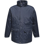 Regatta TRA203 Darby III Waterproof Padded Parka Jacket
