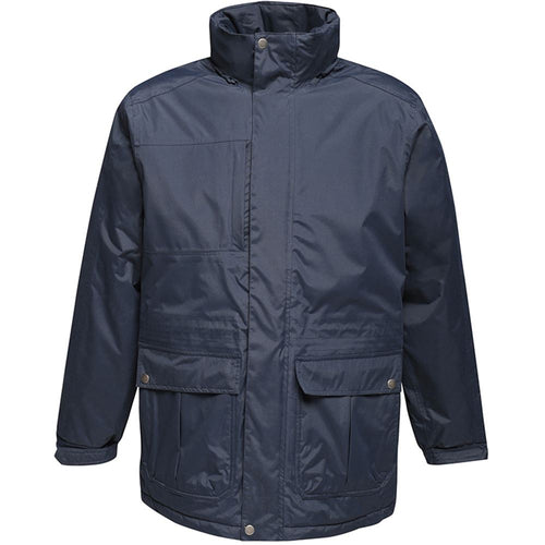 Regatta TRA203 Darby III Waterproof Padded Parka Jacket