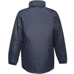 Regatta TRA203 Darby III Waterproof Padded Parka Jacket