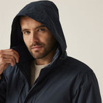 Regatta TRA203 Darby III Waterproof Padded Parka Jacket