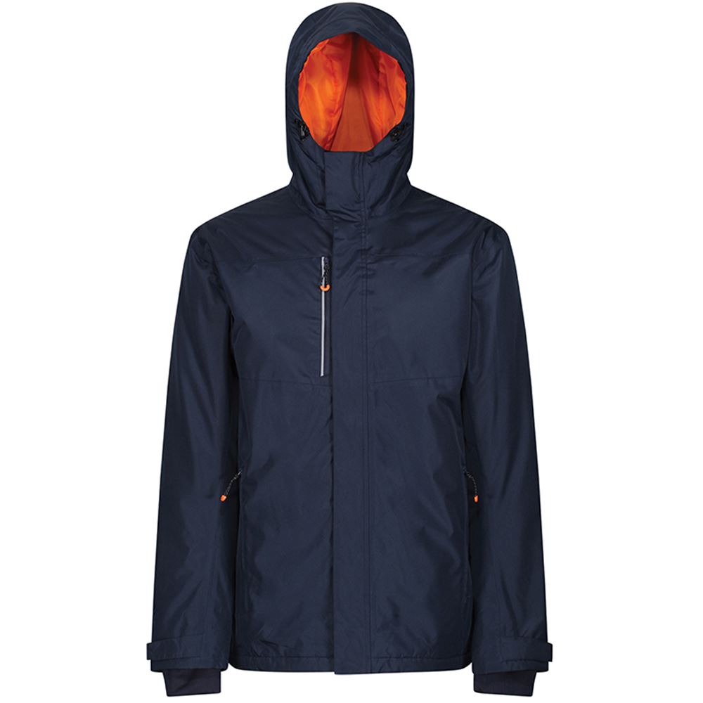 Regatta TRA210 Thermogen Powercell 5000 Waterproof Heated Jacket