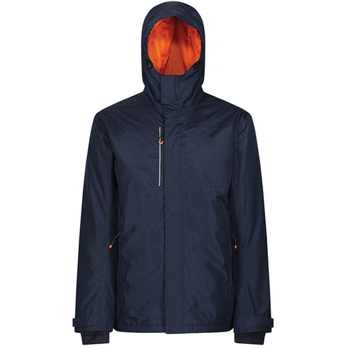 Regatta TRA210 Thermogen Powercell 5000 Waterproof Heated Jacket