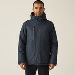 Regatta TRA210 Thermogen Powercell 5000 Waterproof Heated Jacket