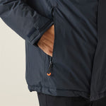 Regatta TRA210 Thermogen Powercell 5000 Waterproof Heated Jacket