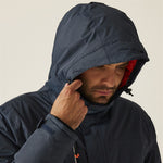 Regatta TRA210 Thermogen Powercell 5000 Waterproof Heated Jacket