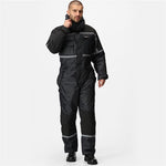 Regatta TRA225 Pro Waterproof Padded Coverall