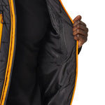 Regatta TRA241 Navigate Thermal Padded Jacket
