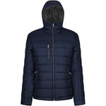 Regatta TRA241 Navigate Thermal Padded Jacket
