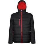 Regatta TRA241 Navigate Thermal Padded Jacket