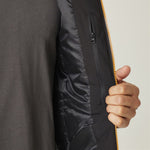 Regatta TRA253 Navigate Waterproof Padded Jacket