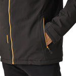 Regatta TRA253 Navigate Waterproof Padded Jacket