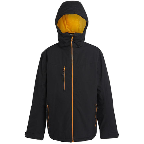 Regatta TRA253 Navigate Waterproof Padded Jacket