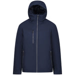 Regatta TRA253 Navigate Waterproof Padded Jacket