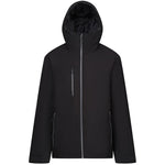 Regatta TRA253 Navigate Waterproof Padded Jacket