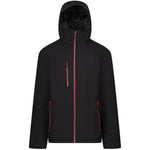 Regatta TRA253 Navigate Waterproof Padded Jacket