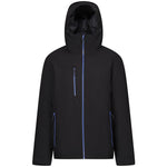 Regatta TRA253 Navigate Waterproof Padded Jacket