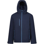 Regatta TRA253 Navigate Waterproof Padded Jacket