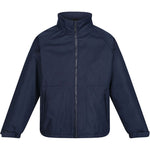 Regatta TRA301 Hudson Fleece Lined Waterproof Padded Jacket