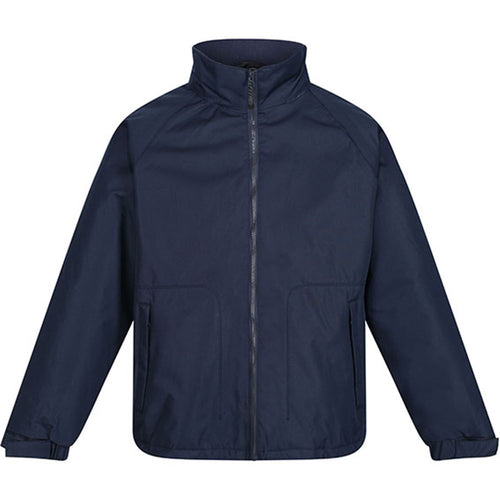 Regatta TRA301 Hudson Fleece Lined Waterproof Padded Jacket