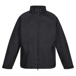 Regatta TRA301 Hudson Fleece Lined Waterproof Padded Jacket