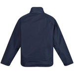 Regatta TRA301 Hudson Fleece Lined Waterproof Padded Jacket