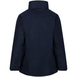 Regatta TRA306 Women's Hudson Fleece Lined Waterproof Padded Jacket