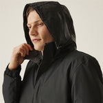 Regatta TRA361 Beauford Waterproof Padded Jacket