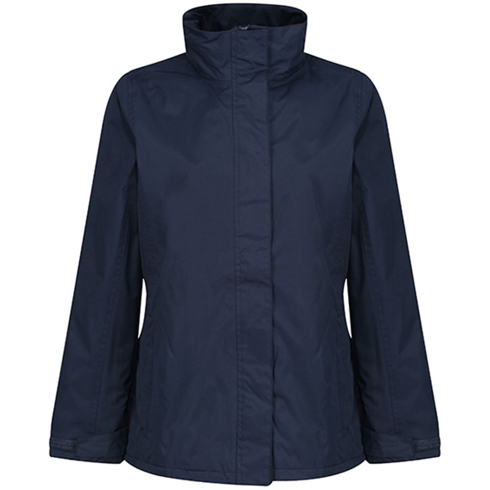 Regatta TRA362 Women's Beauford Waterproof Padded Jacket