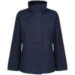 Regatta TRA362 Women's Beauford Waterproof Padded Jacket