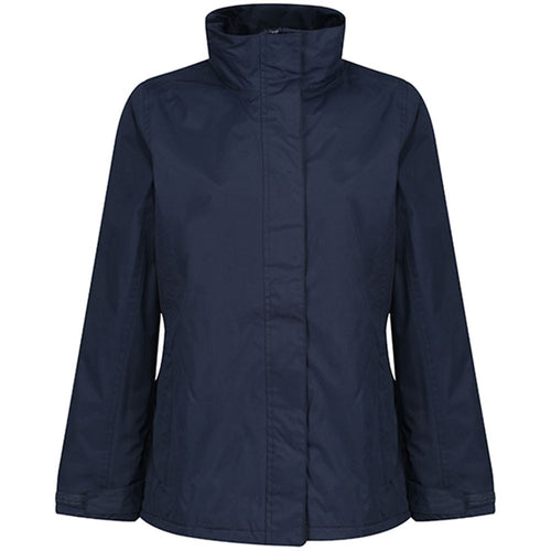 Regatta TRA362 Women's Beauford Waterproof Padded Jacket