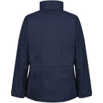 Regatta TRA362 Women's Beauford Waterproof Padded Jacket