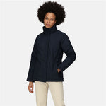 Regatta TRA362 Women's Beauford Waterproof Padded Jacket
