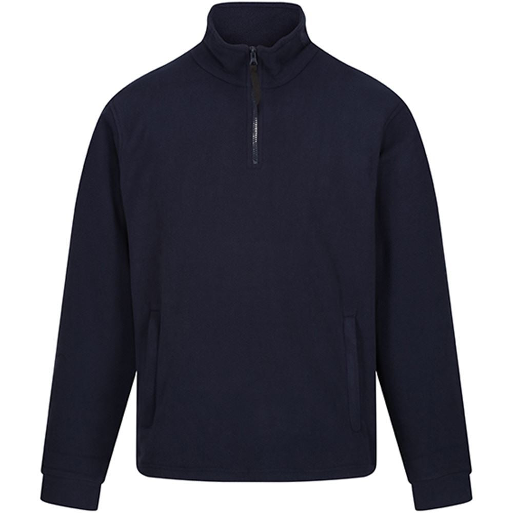Regatta TRA510 Thor Quarter Zip Fleece 250g