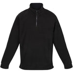 Regatta TRA510 Thor Quarter Zip Fleece 250g