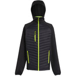 Regatta TRA549 Navigate Padded Hybrid Jacket