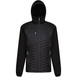 Regatta TRA549 Navigate Padded Hybrid Jacket