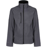 Regatta TRA600 Honestly Made Recycled Printable Softshell Jacket (2L)