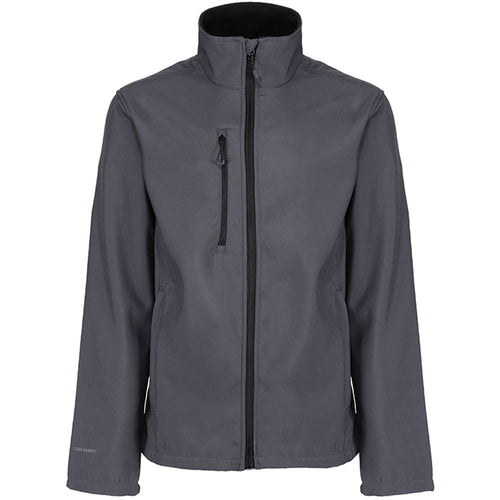 Regatta TRA600 Honestly Made Recycled Printable Softshell Jacket (2L)
