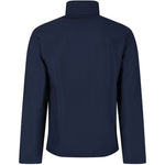 Regatta TRA600 Honestly Made Recycled Printable Softshell Jacket (2L)