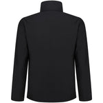 Regatta TRA600 Honestly Made Recycled Printable Softshell Jacket (2L)